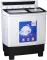 Vise VSSA70WWB 7 kg Semi Automatic Washing Machine