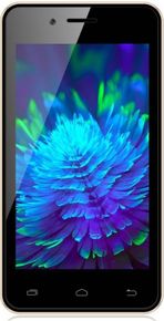 Karbonn A40 Indian 4G vs OnePlus Nord CE 4 5G