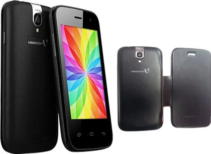 Videocon Infinium Z30