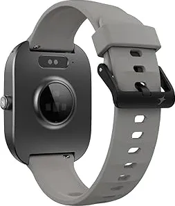 Fastrack VOX Plus Smartwatch