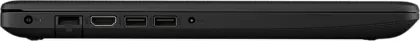 HP 15-DA3002TU Laptop (10th Gen Core i3/ 4GB/ 1TB/ Windows 10)