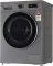LG FHB1208Z4P 8 kg Fully Automatic Front Load Washing Machine