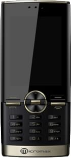 Micromax G4 Gamolution