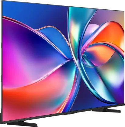Hisense Class QD6QV 43 inch Ultra HD 4K Smart QLED TV (43QD6QV)