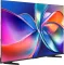 Hisense Class QD6QV 43 inch Ultra HD 4K Smart QLED TV (43QD6QV)