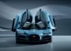 Bugatti Tourbillon