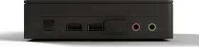 Intel BNUC11ATKC20RA1 Mini PC (Celeron J4005/ 4 GB RAM/ 64 GB eMMC/ Win 11)