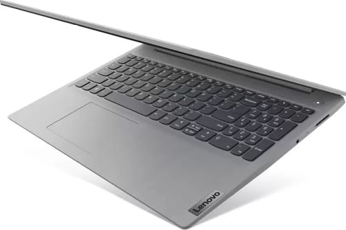 Lenovo IdeaPad 3 81X800K7IN Laptop