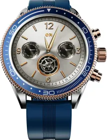 GoBoult Saber Smartwatch