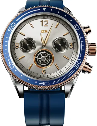 GoBoult Saber Smartwatch