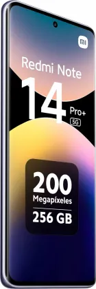 Xiaomi Redmi Note 14 Pro Plus 5G