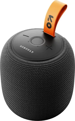 GoBoult Rave Q5 5W Bluetooth Speaker