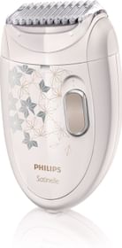 Philips HP6423/00 Epilator