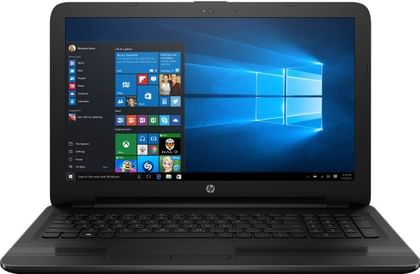 HP 15-ay563tu Notebook (6th Gen Ci3/ 4GB/ 1TB/ FreeDOS