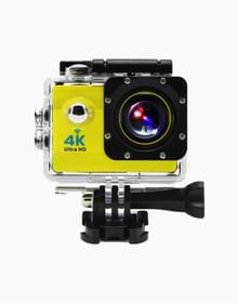 OWO G53R 4K Waterproof Wifi Sports and Adventure Camera