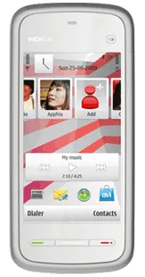 Nokia 5230