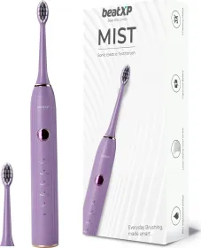 beatXP Mist Electric Toothbrush