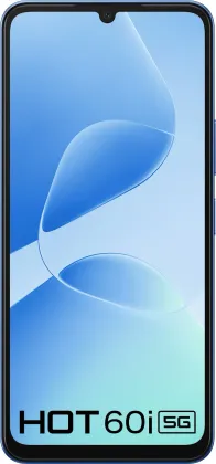 Infinix Hot 60i 5G