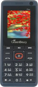 GreenBerry Play vs Vivo V27