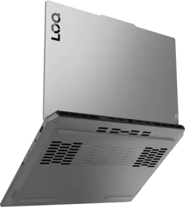 Lenovo LOQ 15IRX10 83JE01N9IN Gaming Laptop (14th Gen Core i7/ 16GB/ 512GB SSD/ Win11/ 8GB RTX 5050)