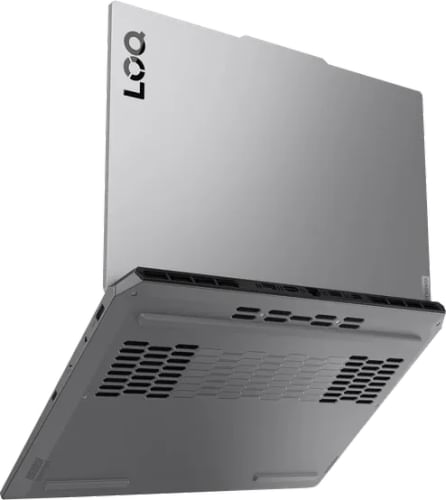 Lenovo LOQ 15IRX10 83JE01N9IN Gaming Laptop (14th Gen Core i7/ 16GB/ 512GB SSD/ Win11/ 8GB RTX 5050)