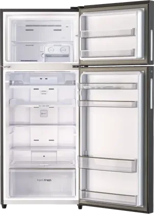 Godrej RT EONREGALIS 477B RCI 436 L 2 Star Double Door Refrigerator