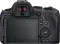 Canon EOS R6 Mark II 24MP Mirrorless Camera with RF 24-105mm F/4L IS USM Lens