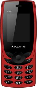 Kwanta Geo vs Motorola Moto G54 5G