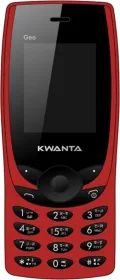 Kwanta Geo