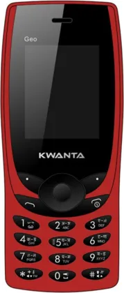 Kwanta Geo