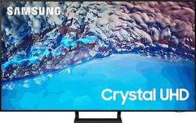 Samsung UA55BU8570ULXL 55 inch 4K Ultra HD Smart LED TV