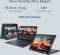 Asus Zenbook 14 Flip OLED 2023 UP3404VA-KN742WS Laptop (13th Gen Core i7/ 16GB/ 512GB SSD/ Win11 Home)