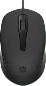 HP 150 Wired Optical Mouse