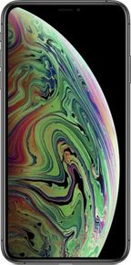 Apple iPhone XS Max (512GB) vs OnePlus Nord 2 5G