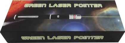 Emob Green Laser Pen (320 nm)