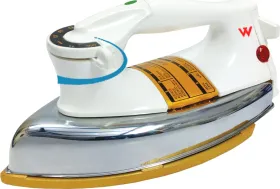 Wellus Sapphire 1000 W Dry Iron