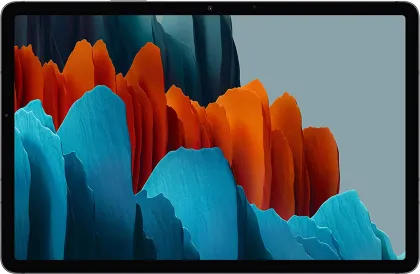Samsung Galaxy Tab S7 (Wi-Fi Only)