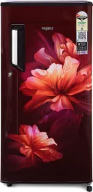 Whirlpool 200 IMPC PRM Wine Bliss-Y 180 L 1 Star Single Door Refrigerator