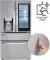 LG LRMVS3006S 30 Cu Ft French Door Refrigerator