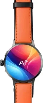 Ai+ RotateCam 4G Watch