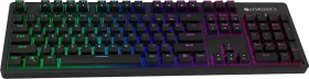 Zebronics Max Plus V2 Wired USB Keyboard