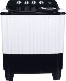 Inno-Q IQ-80EXCEL-PBN 8 Kg Semi Automatic Washing Machine