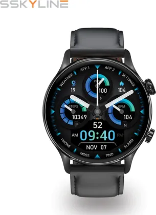 Corseca Sskyline Smartwatch