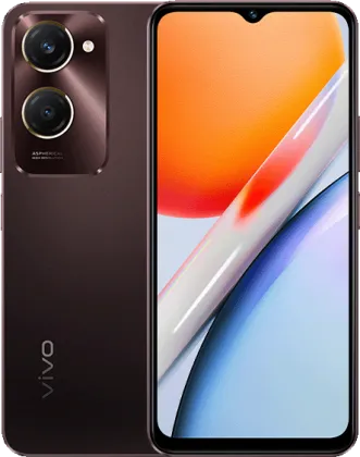Vivo Y18s