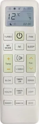 Lloyd GLS18I3FOSBW 1.5 Ton 3 Star 2024 Inverter Split AC