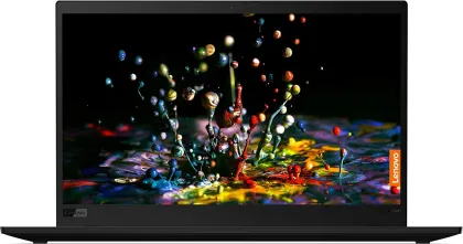 Lenovo ThinkPad X1 Carbon (20R1S05400) Laptop (10th Gen Core i7/ 16GB/ 512GB SSD/ Win10)