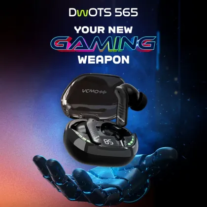 ACWO DwOTS 565 True Wireless Earbuds