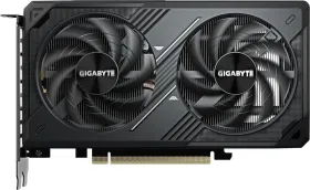 Gigabyte NVIDIA GeForce RTX 5060 WINDFORCE MAX OC 8G 8 GB GDDR7 Graphics Card