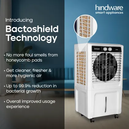 Hindware Xeno 55 L Personal Air Cooler