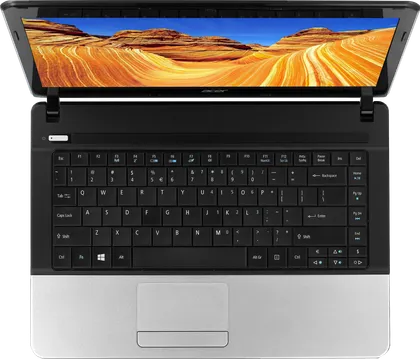 Acer Aspire E1-431 Laptop (2nd Gen PDC/ 4GB/ 500GB/ Linux) (NX.M0RSI.013)